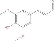 Sinapaldehyde