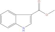 Methyl 3-indolecarboxylate