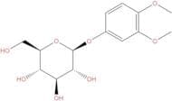 3,4-Dimethoxyphenyl glucoside