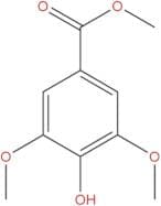 Methyl syringate