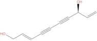 (S,E)-Deca-2,9-diene-4,6-diyne-1,8-diol