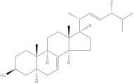 Stellasterol