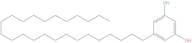 5-Pentacosylresorcinol