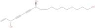 9,17-Octadecadiene-12,14-diyne-1,11,16-triol