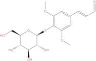 Sinapaldehyde glucoside
