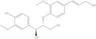 erythro-Guaiacylglycerol β-coniferyl ether