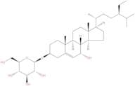 Ikshusterol 3-O-glucoside