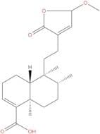 15-Methoxypatagonic acid