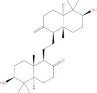 26-Nor-8-oxo-α-onocerin