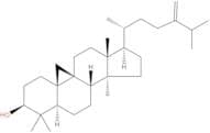 24-methylene cycloartanol