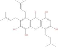 Isogarciniaxanthone E