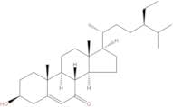 7-Oxo-β-sitosterol