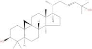 Cycloart-23-ene-3β,25-diol