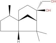 1,7-Diepi-8,15-cedranediol