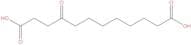 4-Oxododecanedioic acid