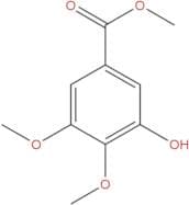 Methyl 3-hydroxy-4,5-dimethoxybenzoate
