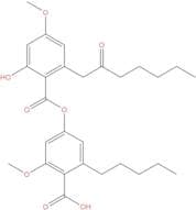 Confluentic acid