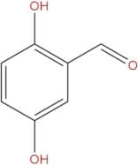 2,5-Dihydroxybenzaldehyde