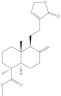 Pinusolide