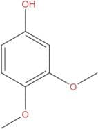 3,4-Dimethoxyphenol