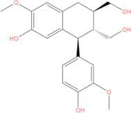 Isolariciresinol