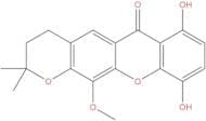 Garcinexanthone A