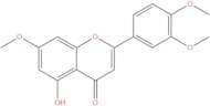 7,3',4'-Tri-O-methylluteolin