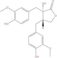 Nortrachelogenin
