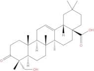 Hederagonic acid