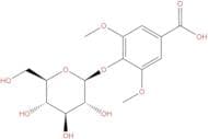 Glucosyringic acid
