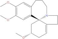 2,7-Dihydrohomoerysotrine