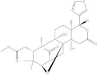 6-Deoxy-9α-hydroxycedrodorin