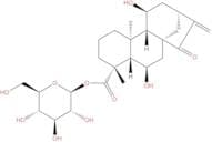 6β-Hydroxypaniculoside III