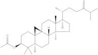 24-Methylenecycloartanol acetate
