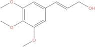 3,4,5-Trimethoxycinnamyl alcohol