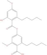2'-O-Methylperlatolic acid