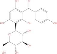 Iriflophenone 3-C-glucoside
