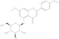 7,4'-Di-O-methylapigenin 5-O-glucoside