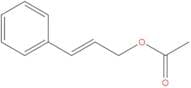 Cinnamyl acetate