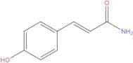 4-Hydroxycinnamamide