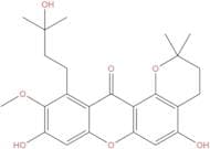 1-Isomangostin hydrate