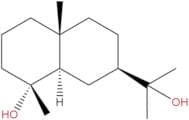 Cryptomeridiol
