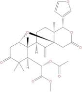 Methyl 6-acetoxyangolensate