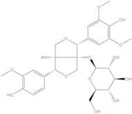 Fraxiresinol 1-O-glucoside