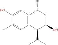 1,3,5-Cadinatriene-3,8-diol