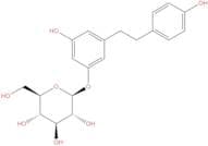 Dihydroresveratrol 3-O-glucoside