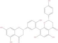 Tetrahydroamentoflavone