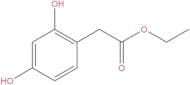 Ethyl 2,4-dihydroxyphenylacetate