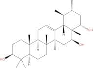 12-Ursene-3,16,22-triol