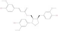 9-O-Feruloyllariciresinol